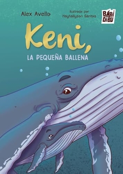 KENI, LA PEQUEÑA BALLENA