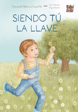 Siento tu la llave