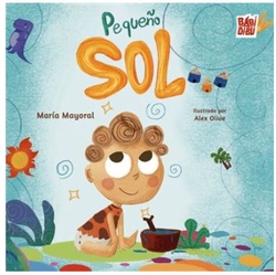 PEQUEÑO SOL