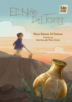 El niño del tesoro