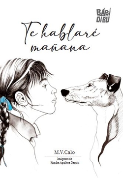 Te hablare mañana