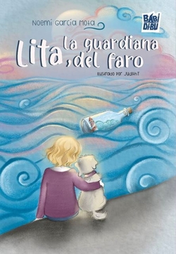 Lita, la guardiana del faro