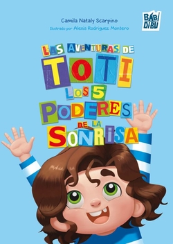 Las aventuras de Toti