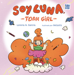 Soy Luna, Tdah girl