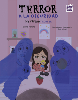 Terror a la oscuridad