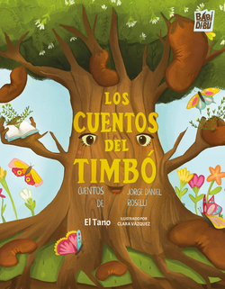Los cuentos del timb