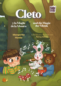 Cleto y la magia de la música