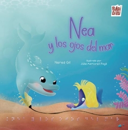 Nea y los ojos del mar