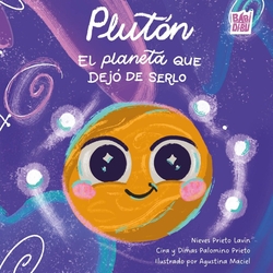Plutón, el planeta qye dejo de serlo