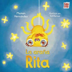 La araña Rita