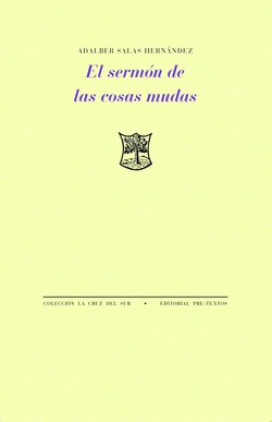 El sermón de las cosas mudas