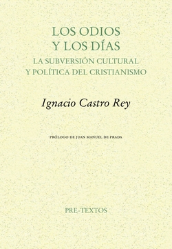 Los odios y los días
