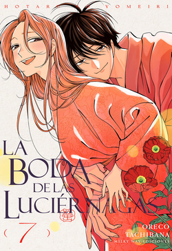 La boda de las luciernagas