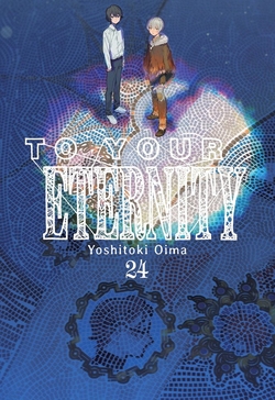 To your eternity