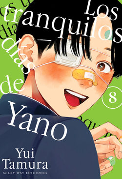 Los tranquilos dias de yano