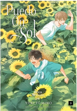 09.Puedo oír el sol