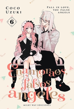 Enamoraos, falsos ángeles 06