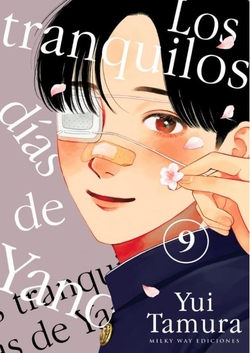 Los tranquilos dias de yano