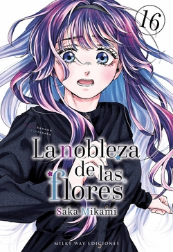 16.Nobleza de las flores