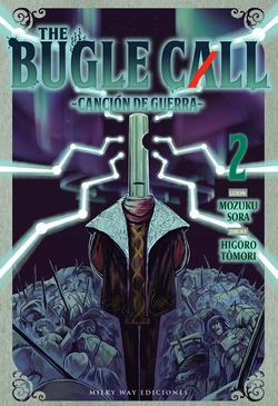 2.The bugle call