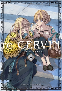 8.Re cervin