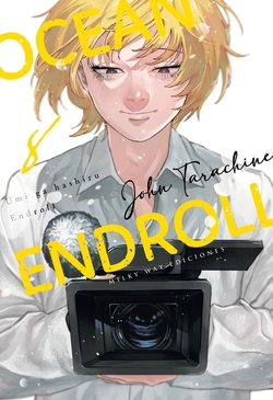 8.Ocean endroll