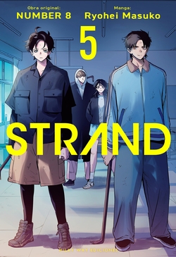 5.Strand