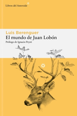 El mundo de Juan Lobon