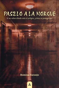 Pasillo a la morgue