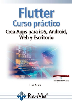 Flutter. Curso práctico