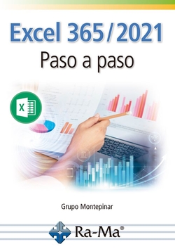 Excel 365 / 2021 Paso a Paso