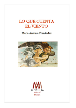 Lo que no cuenta el viento