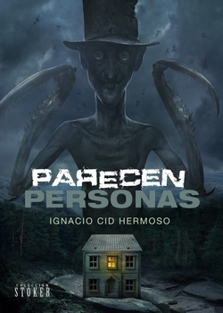 PARECEN PERSONAS