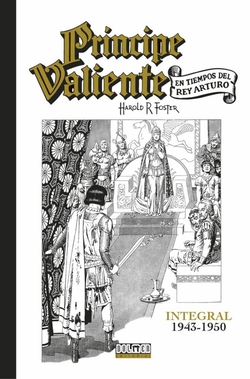 Príncipe valiente