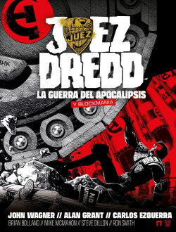 JUEZ DREDD