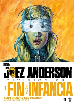 JUEZ ANDERSON