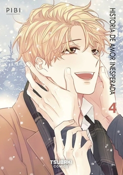 Historia de amor inesperada 4