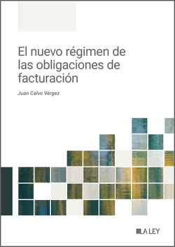 Nuevo regimen de las obligaciones de facturación