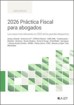 2026 Práctica Fiscal para abogados
