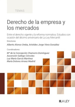 Derecho de la empresa y los mercados