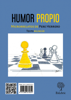 Humor propio