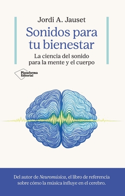 Sonidos para tu bienestar