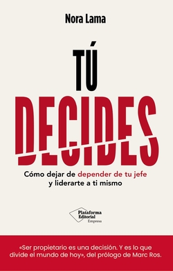 TU DECIDES