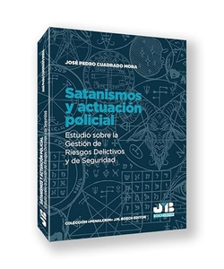 Satanismos y actuación policial