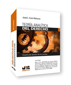 Teoría analítica del Derecho