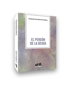 El perdón de la deuda
