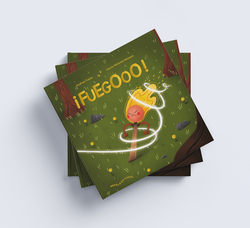 Fuegooo