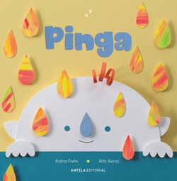 PINGA