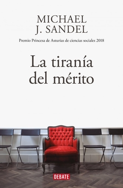 La tiranía del mérito