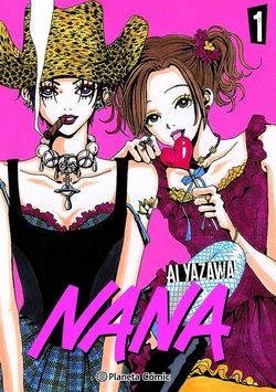 1.Nana + Llavero